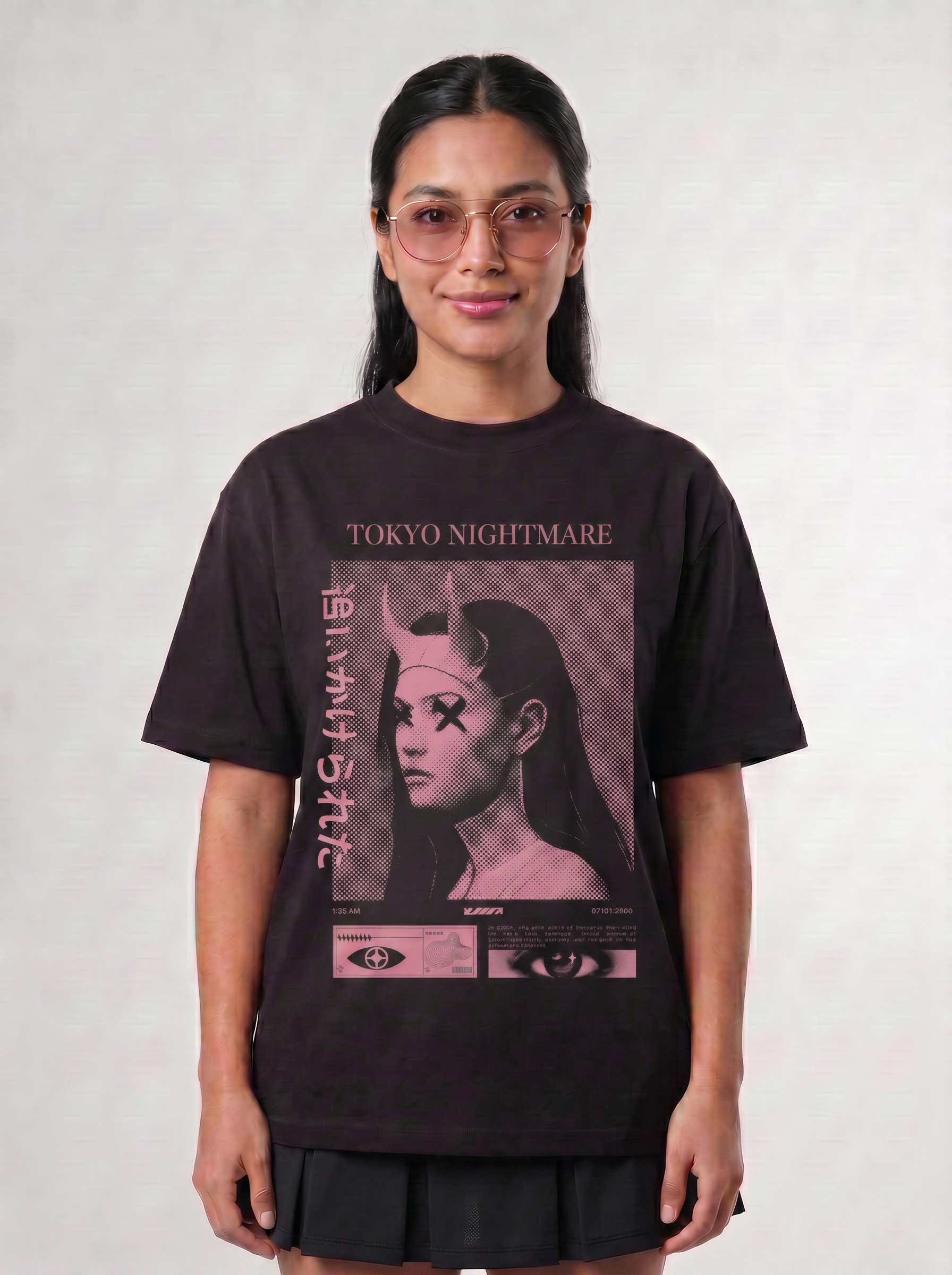 TOKIO STYLE — modelo